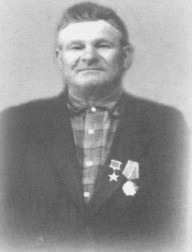 Харченко Иван Петрович